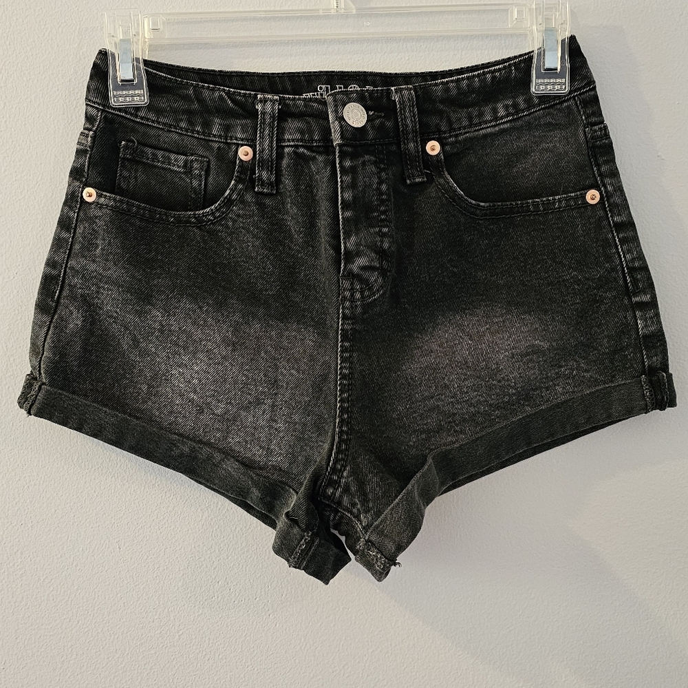Wild Fable Jean Shorts